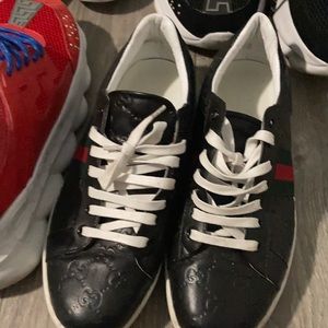 Gucci shoes